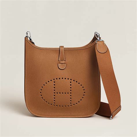 hermes saddle bag replica|hermes evelyne bag 29.